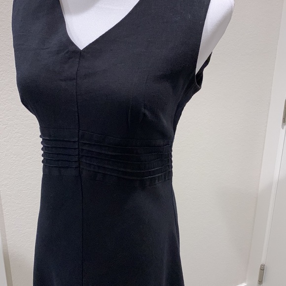 Christopher & Banks Linen Dress - Picture 5 of 16